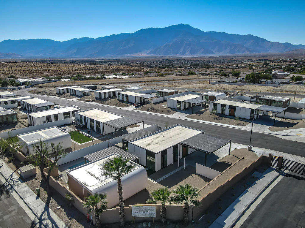 68645 Ridge Crest Way