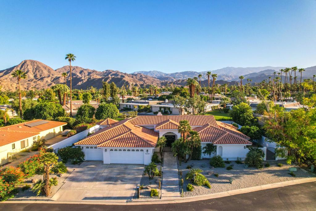 74797 S Cove Drive