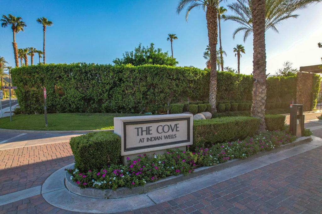 74797 S Cove Drive
