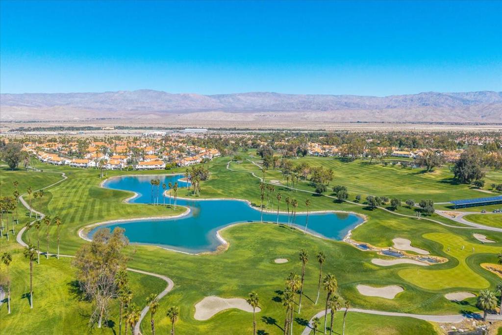 465 N Desert Falls Drive