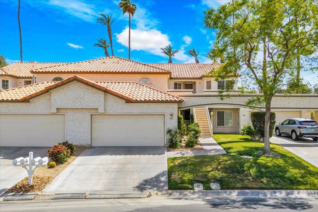 465 N Desert Falls Drive