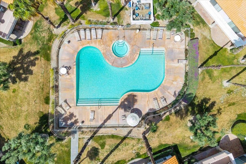 465 N Desert Falls Drive