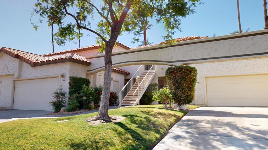 465 N Desert Falls Drive