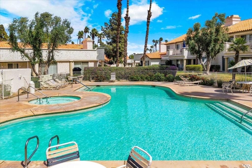 465 N Desert Falls Drive