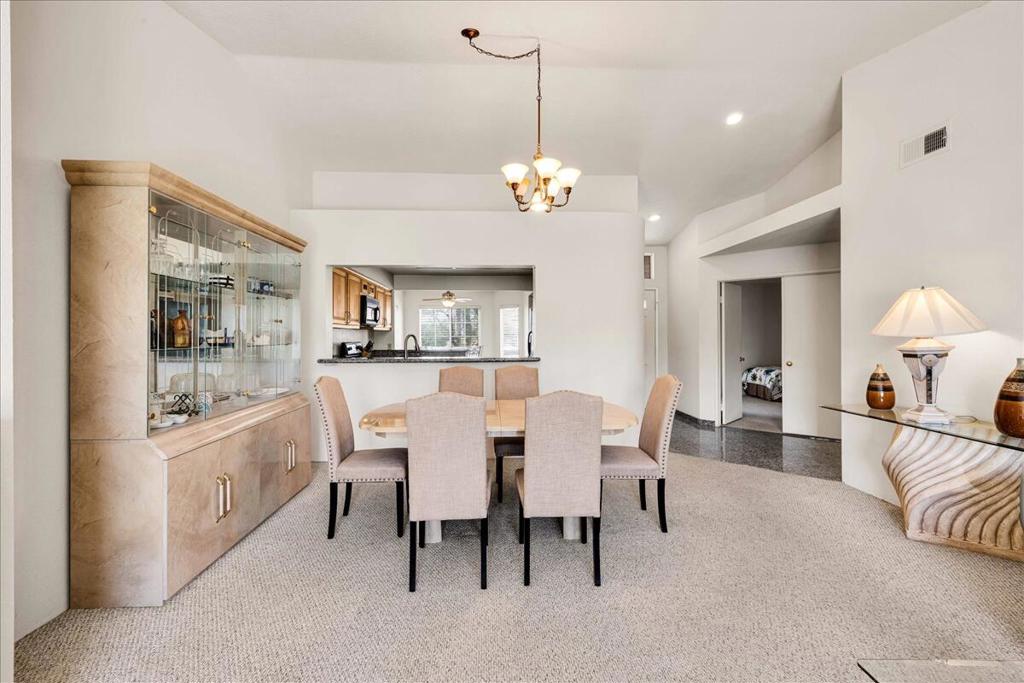 465 N Desert Falls Drive