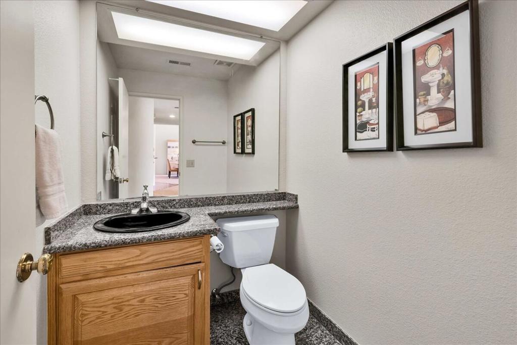 465 N Desert Falls Drive