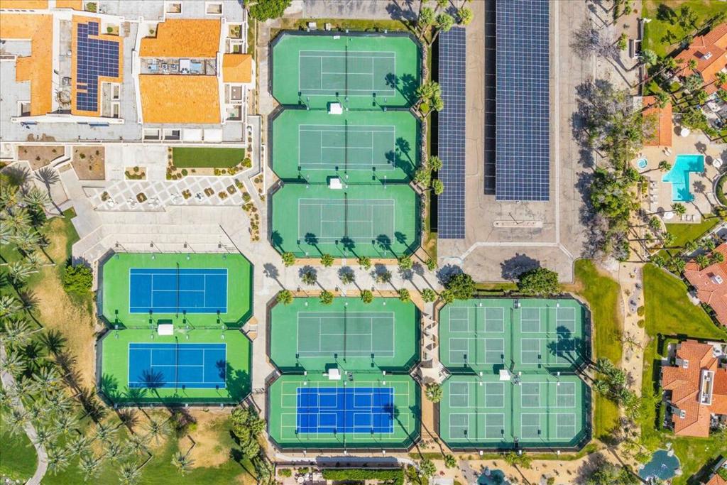 465 N Desert Falls Drive