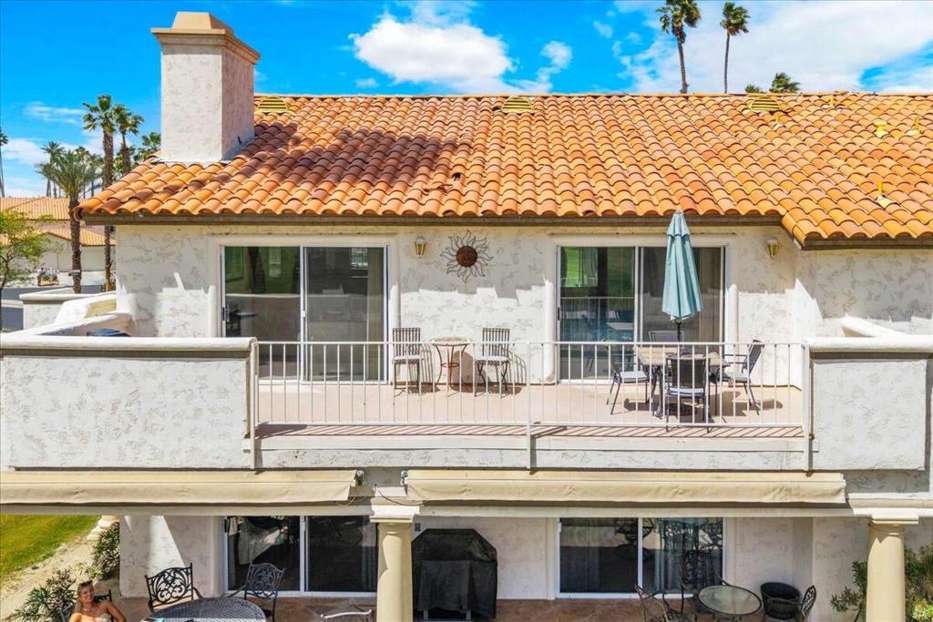 465 N Desert Falls Drive