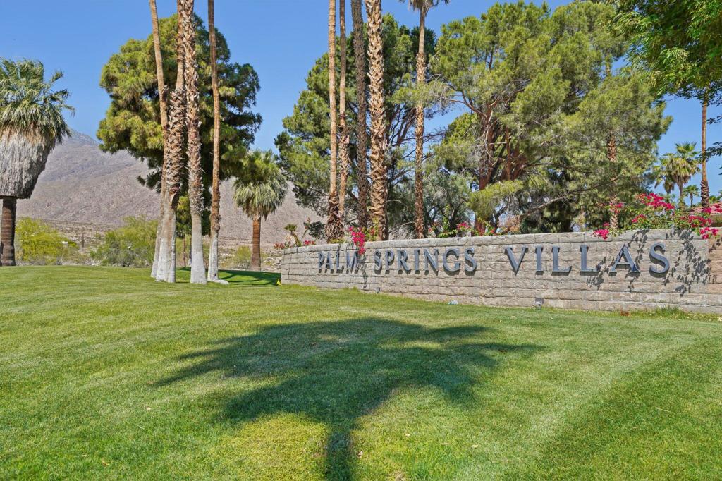 2825 N Los Felices Road 209