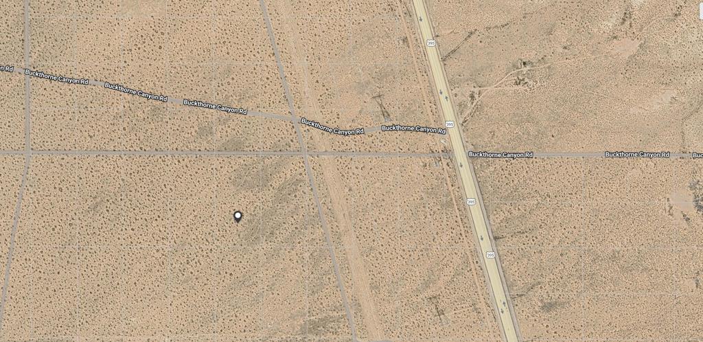 0 Buckthorne Canyon Road