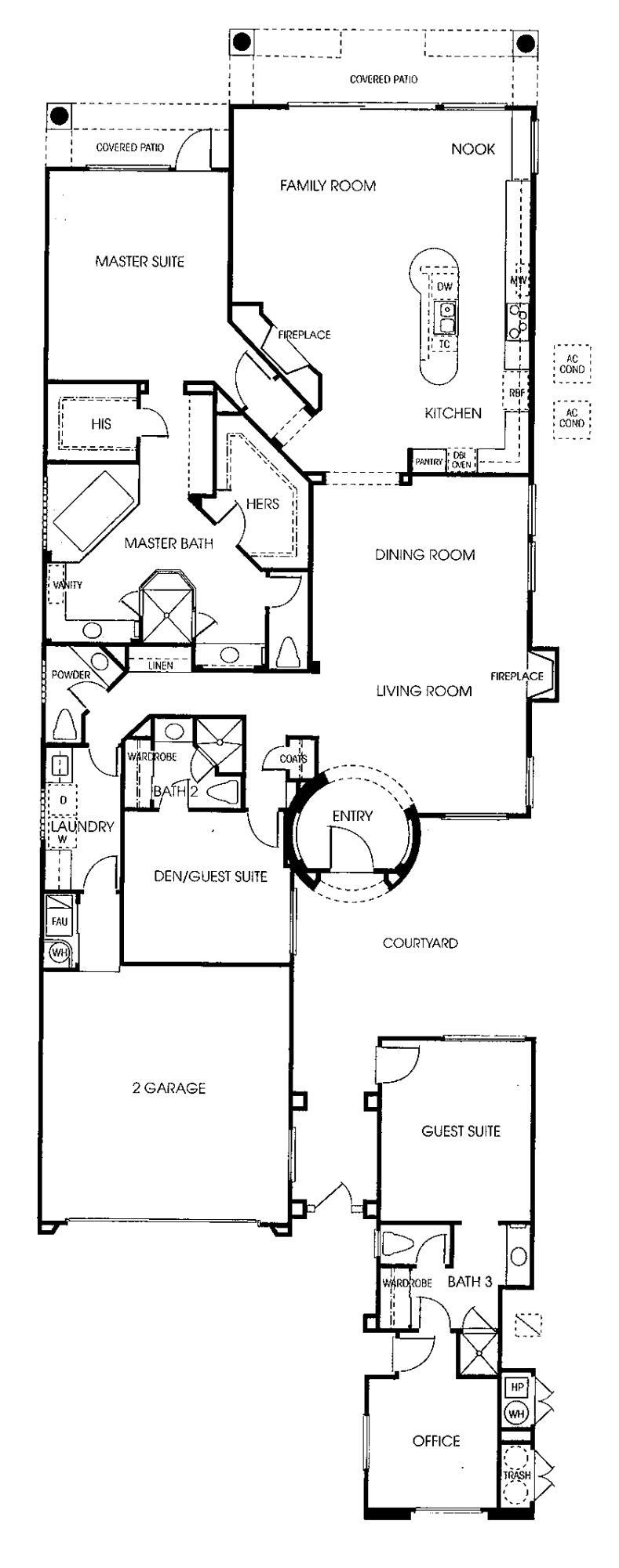 49540 Mission Drive W