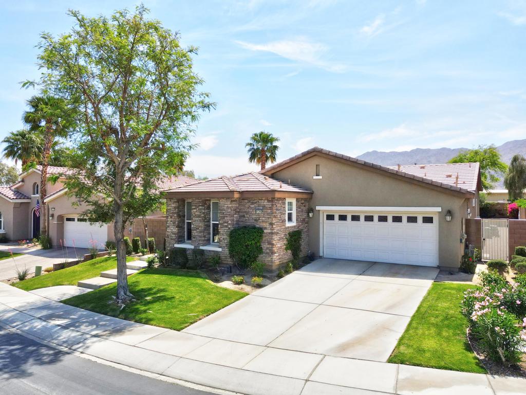 81295 Jasmine Court