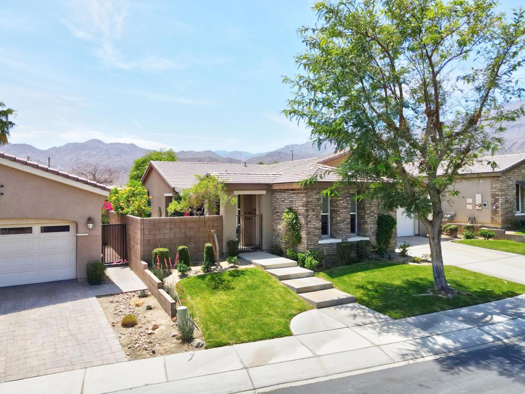 81295 Jasmine Court