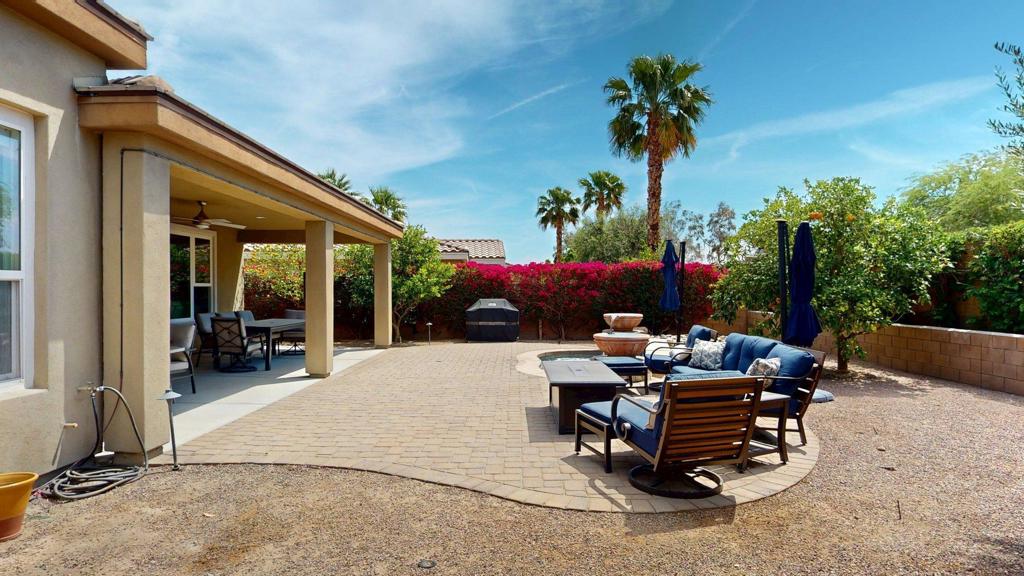 81295 Jasmine Court