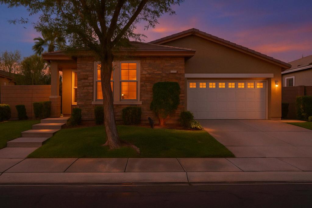 81295 Jasmine Court