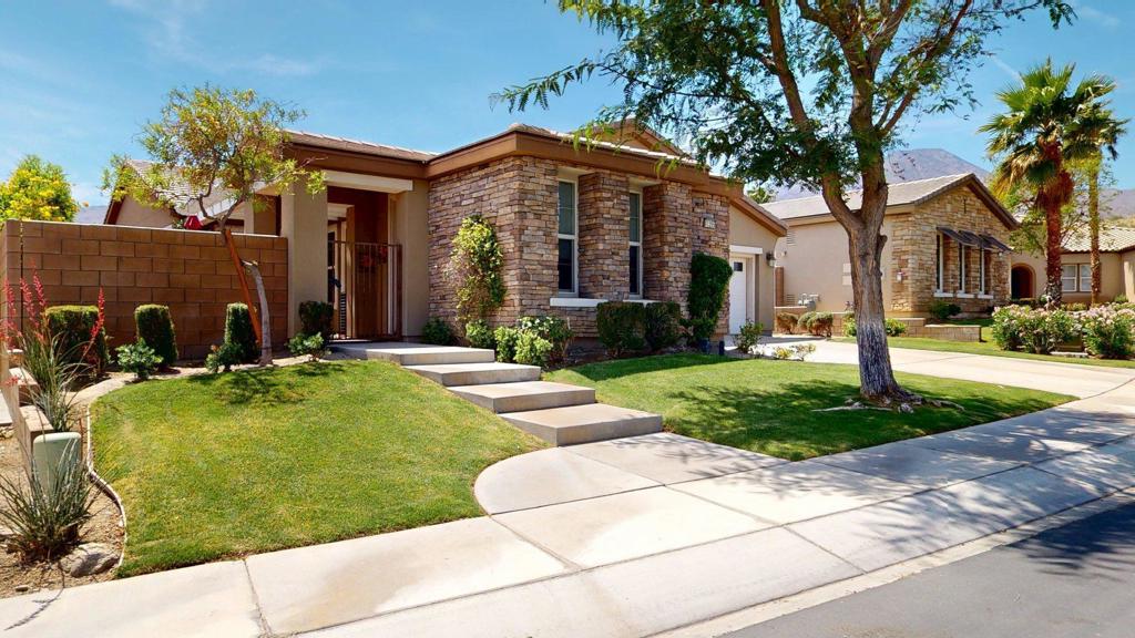 81295 Jasmine Court