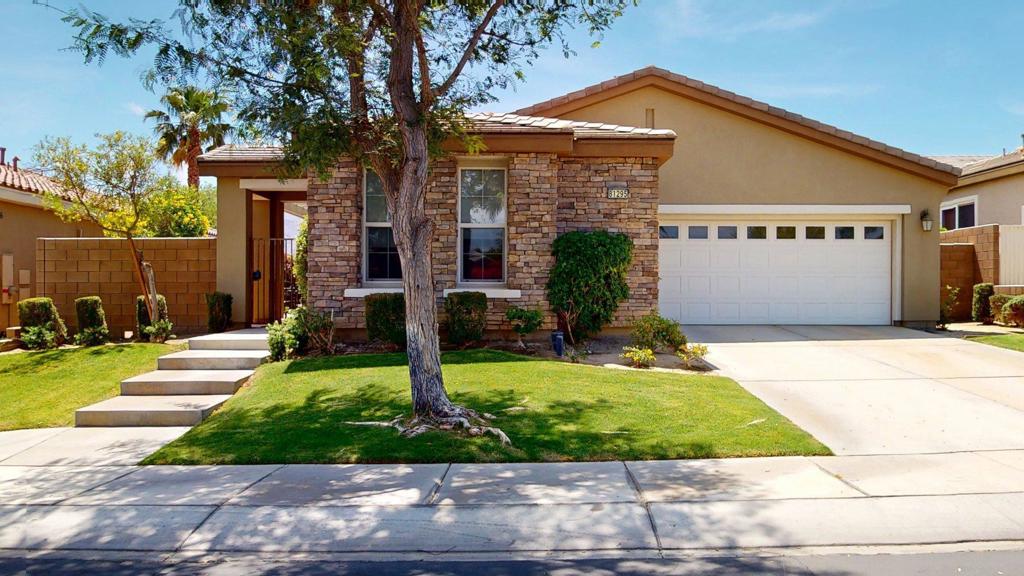 81295 Jasmine Court