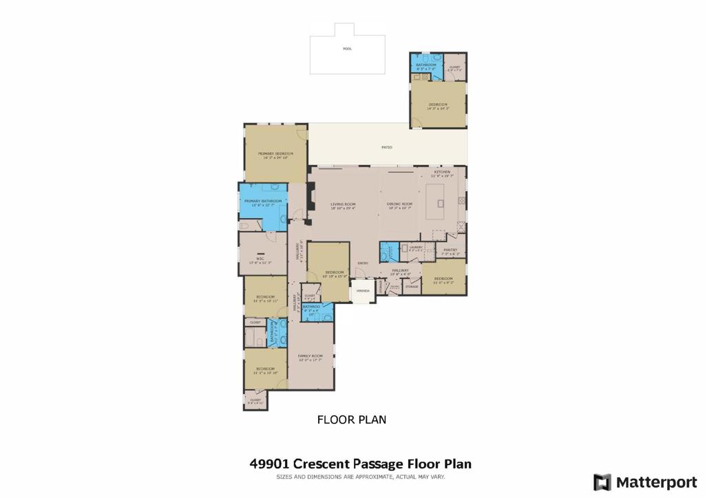 49901 Crescent Passage
