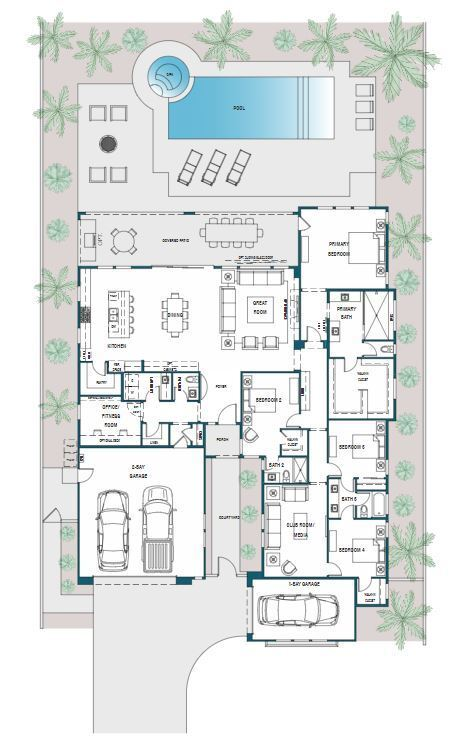 49901 Crescent Passage