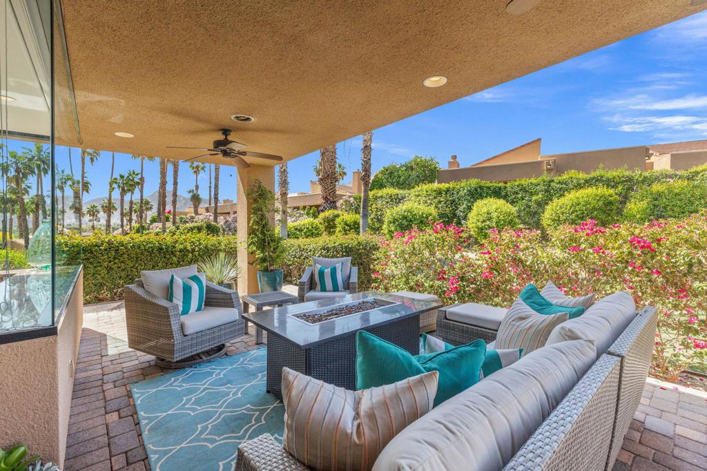 73465 Irontree Drive