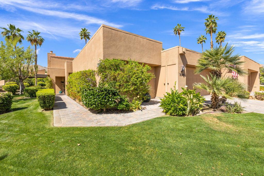 73465 Irontree Drive