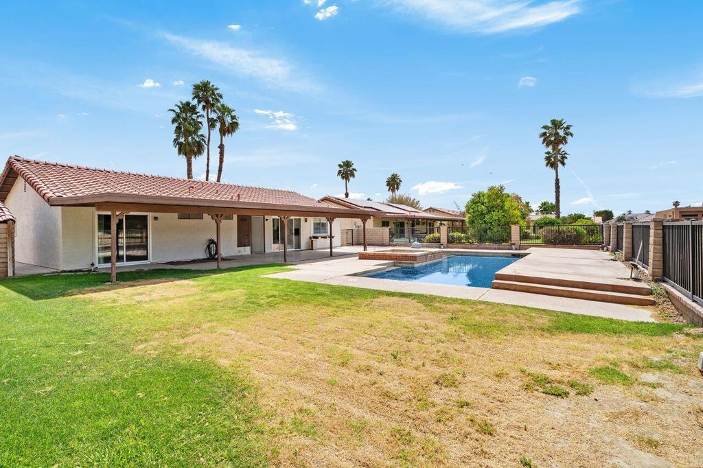 82601 Doolittle Drive