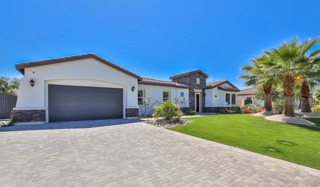 81171 Piedmont Drive