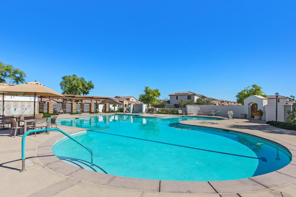 80495 Whisper Rock Way