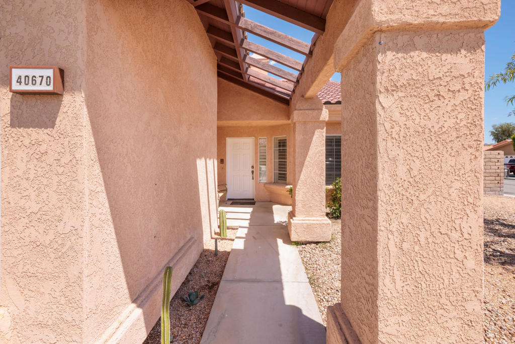 40670 Posada Court