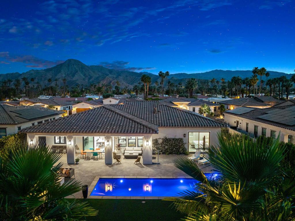 75364 Mansfield Drive