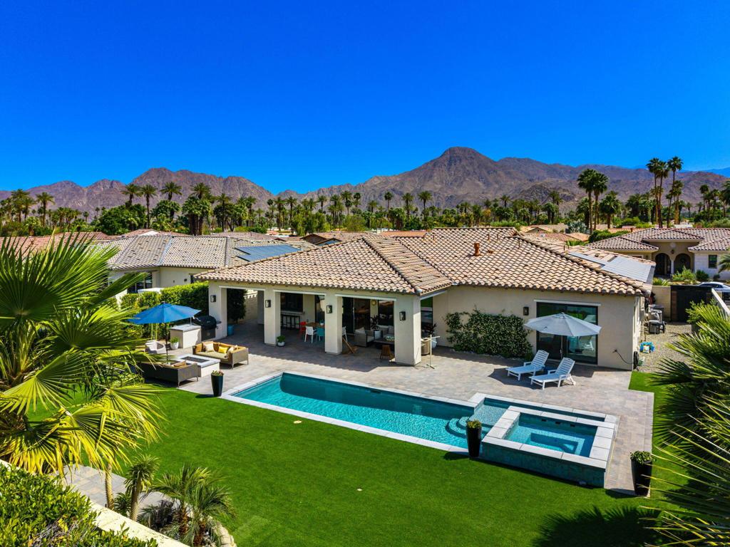 75364 Mansfield Drive