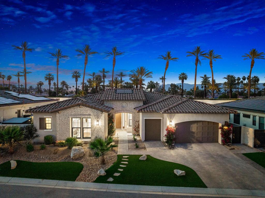 75364 Mansfield Drive