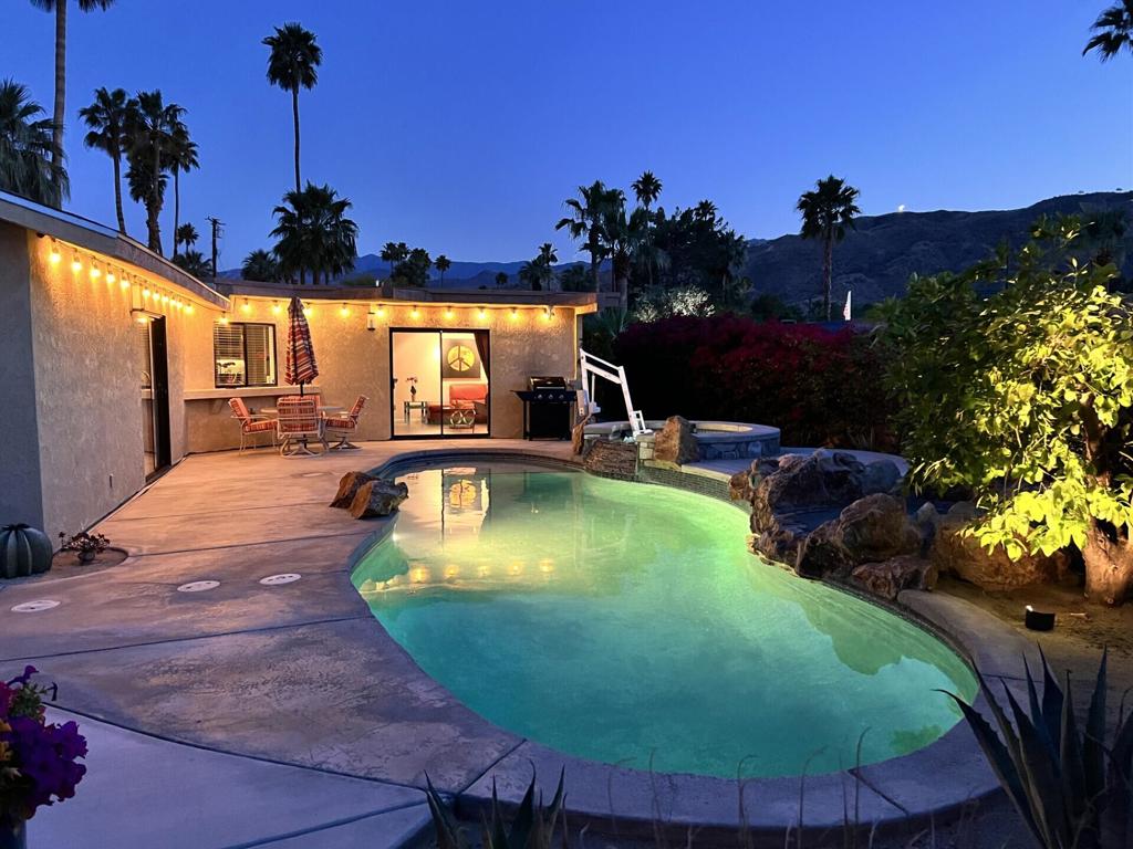 72596 Beavertail Street