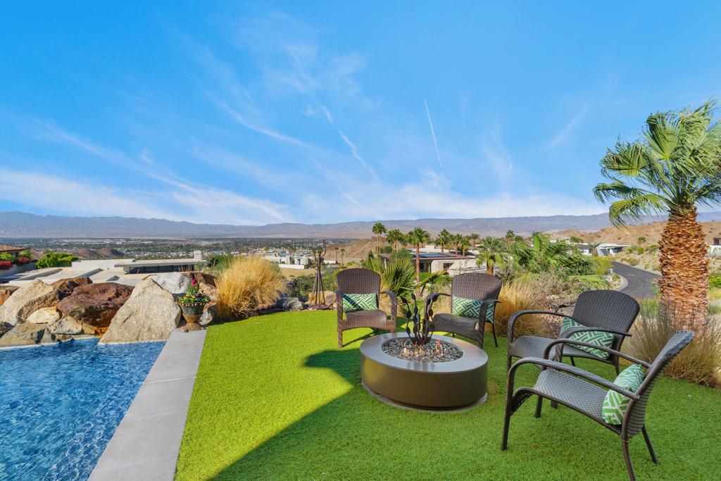 26 Sierra Vista Drive