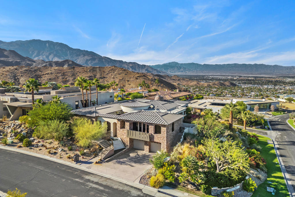 26 Sierra Vista Drive
