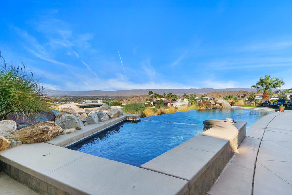 26 Sierra Vista Drive