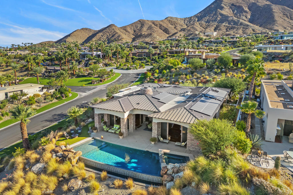 26 Sierra Vista Drive