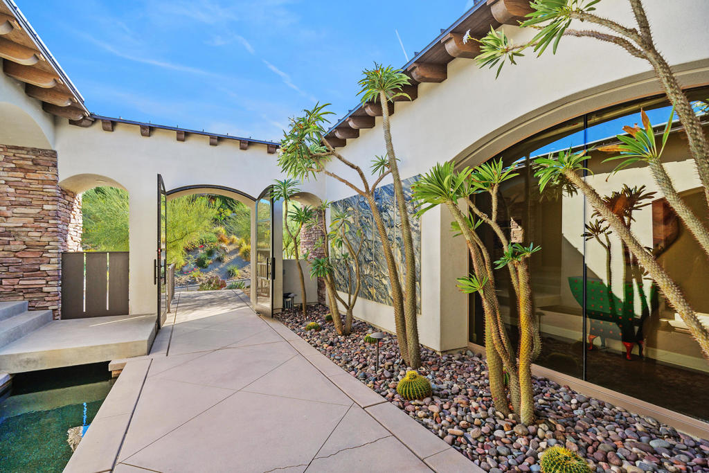 26 Sierra Vista Drive