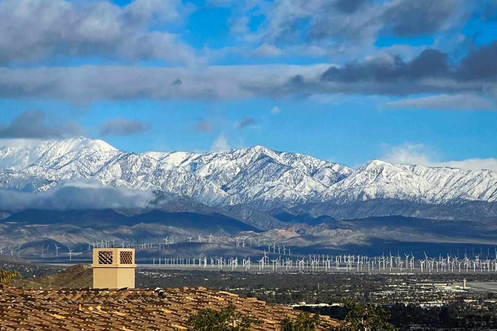 26 Sierra Vista Drive