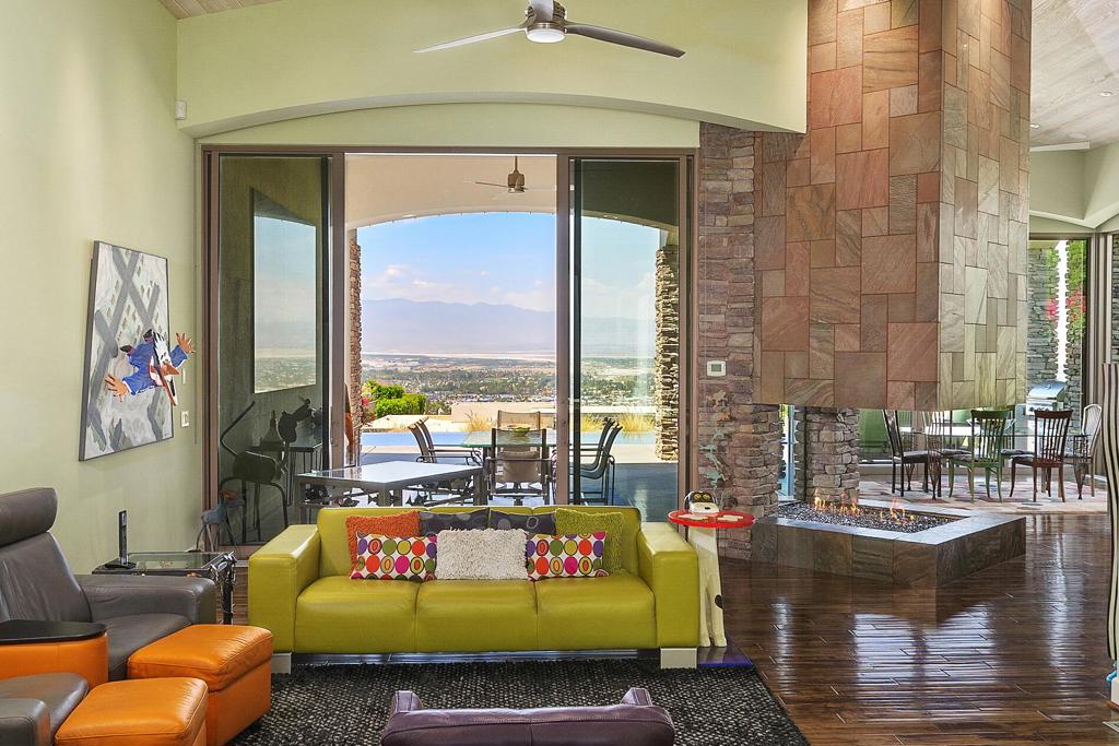 26 Sierra Vista Drive