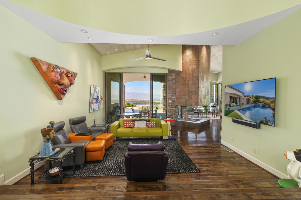 26 Sierra Vista Drive