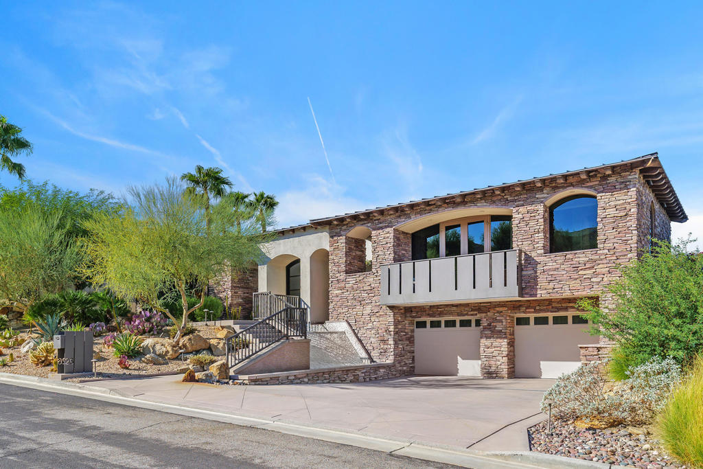 26 Sierra Vista Drive