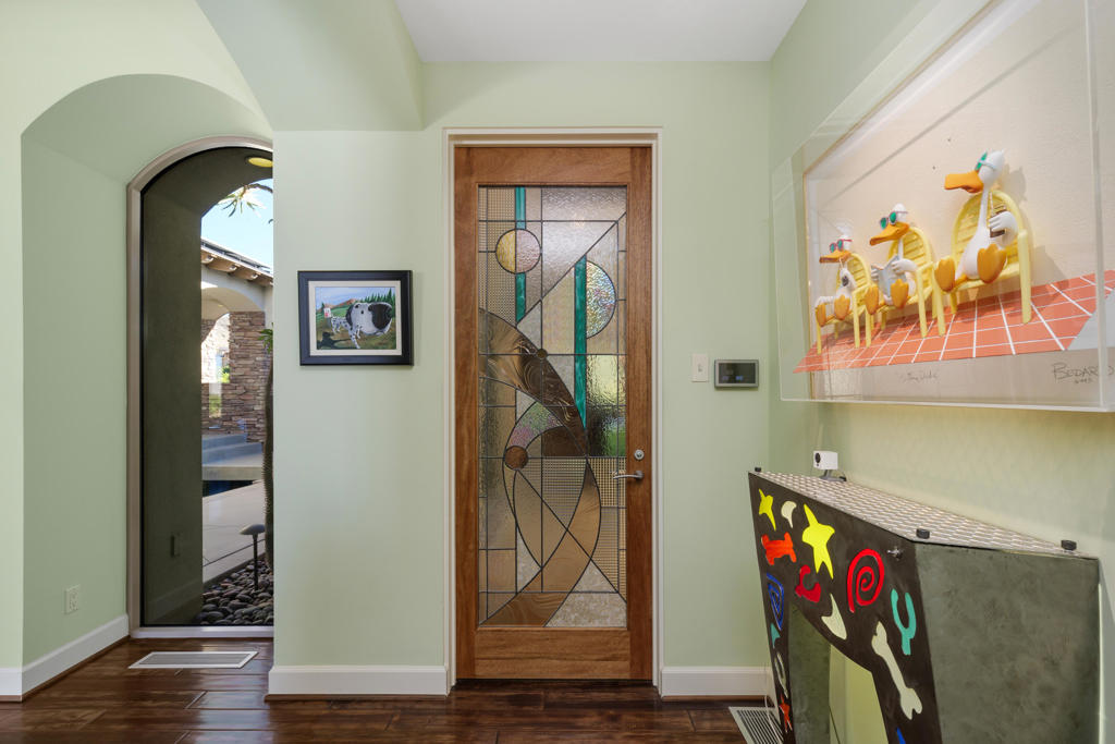 26 Sierra Vista Drive