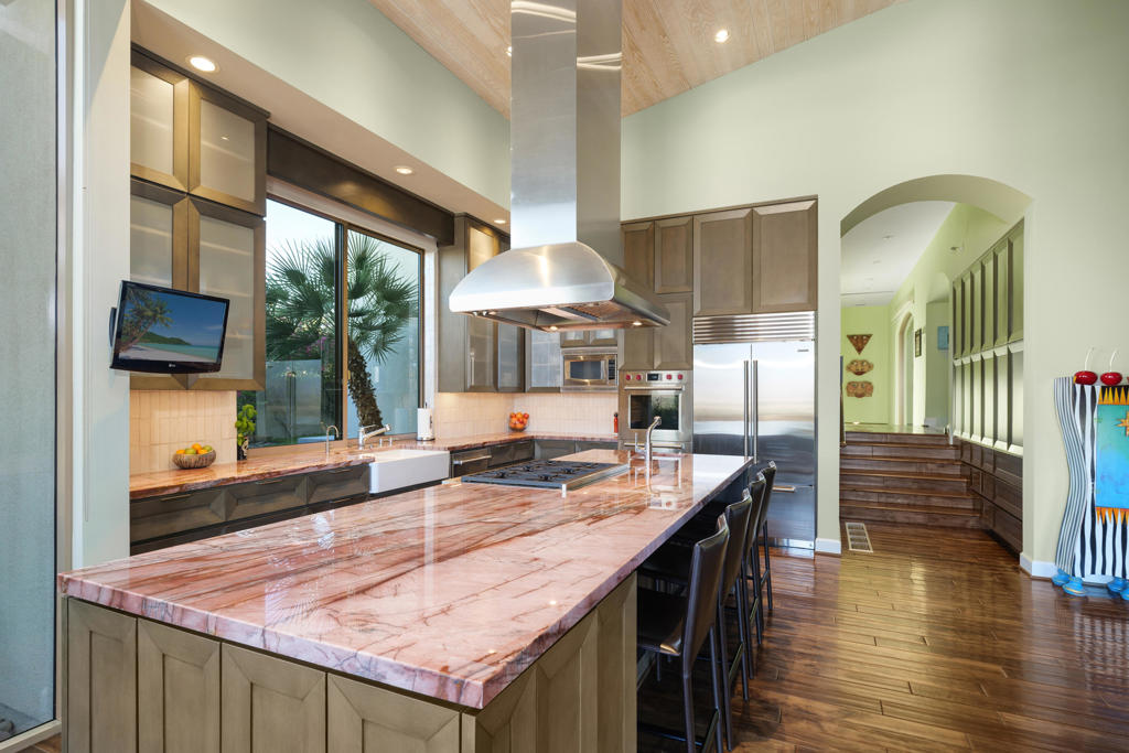 26 Sierra Vista Drive