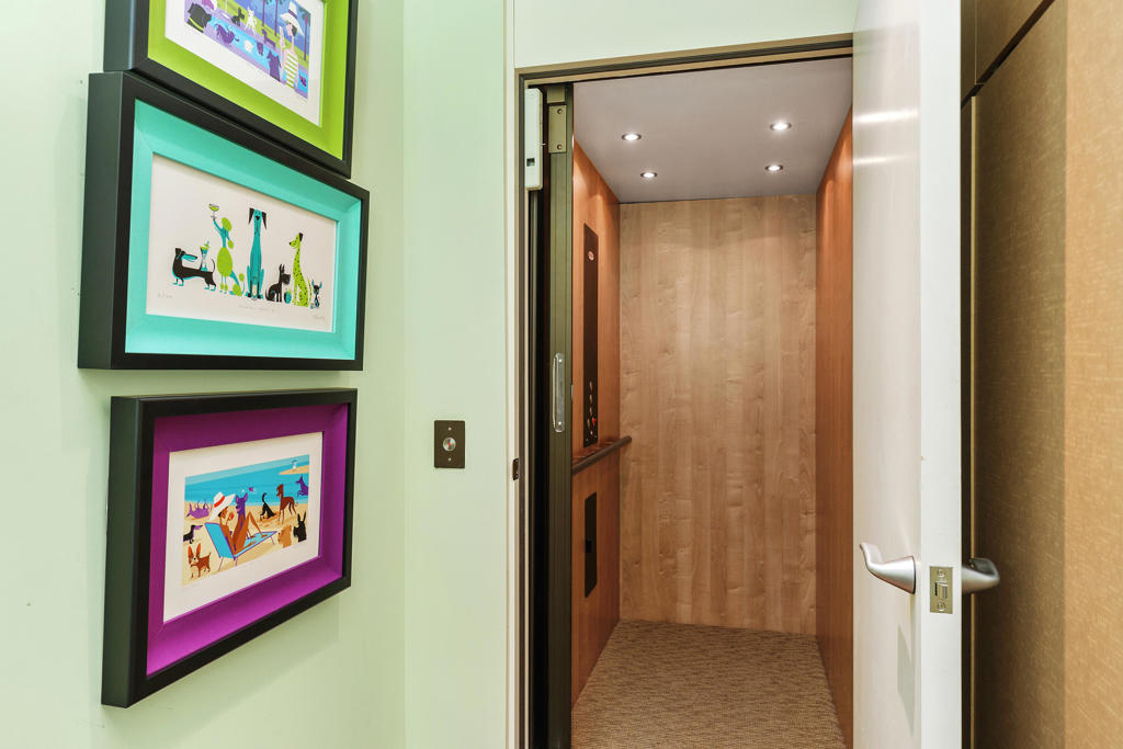 26 Sierra Vista Drive