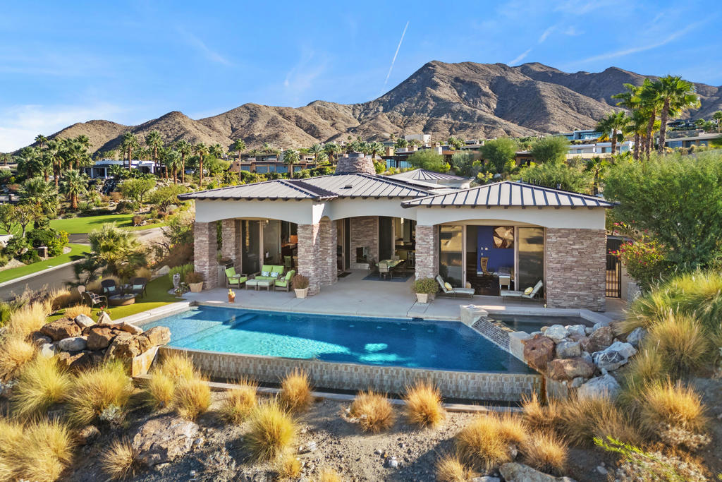 26 Sierra Vista Drive