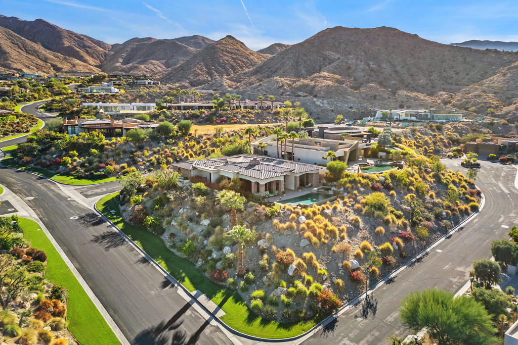 26 Sierra Vista Drive