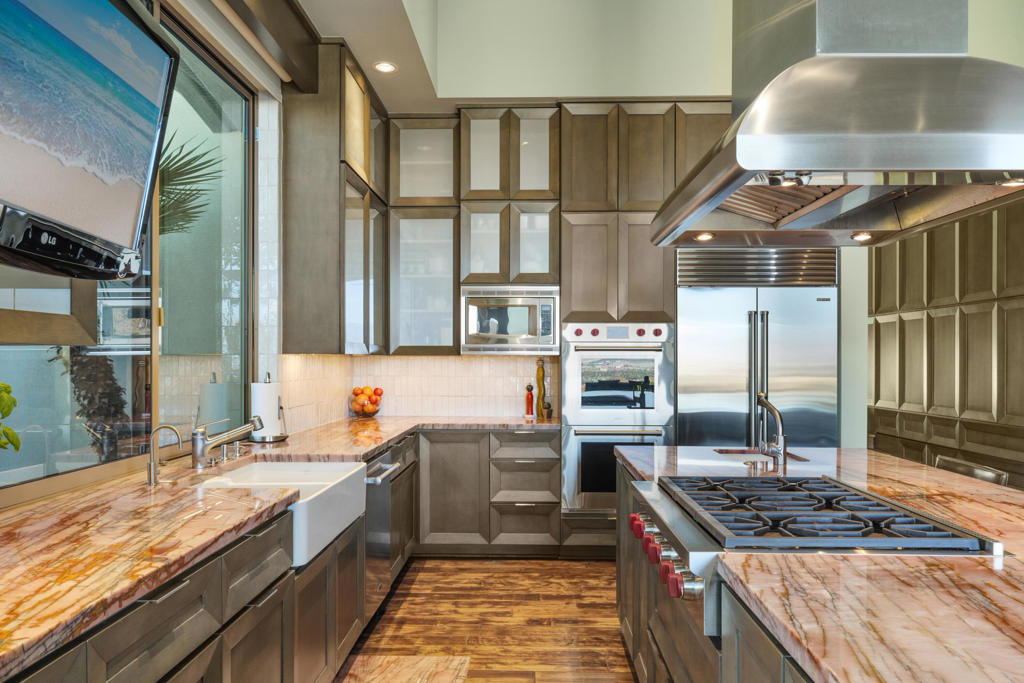 26 Sierra Vista Drive