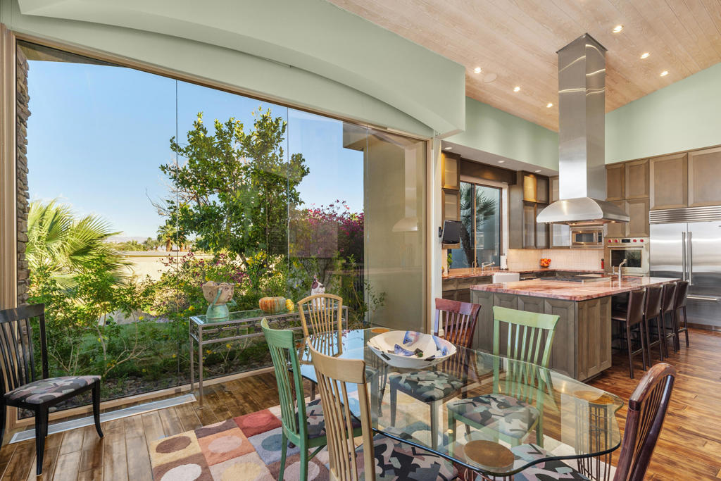 26 Sierra Vista Drive