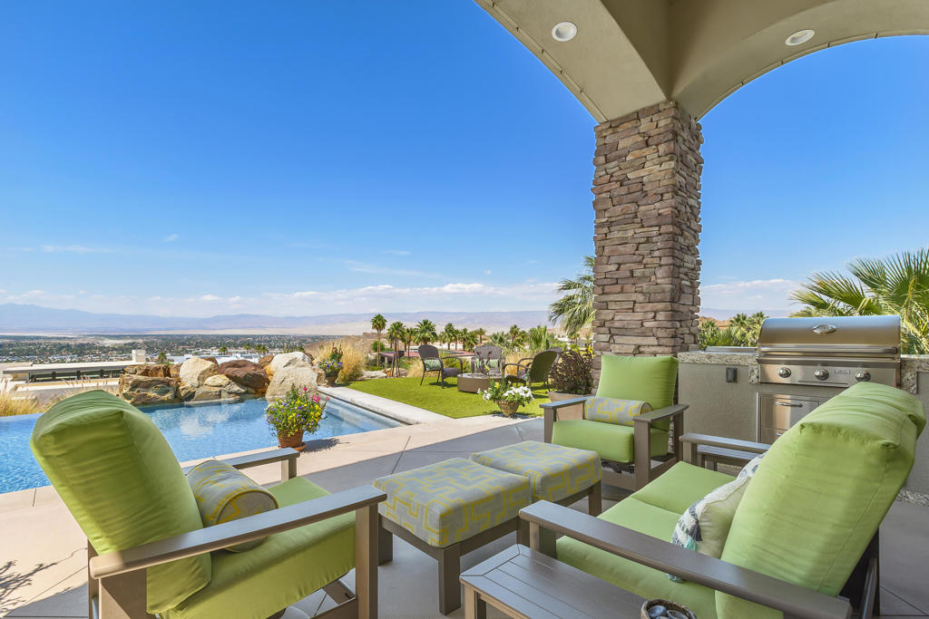 26 Sierra Vista Drive